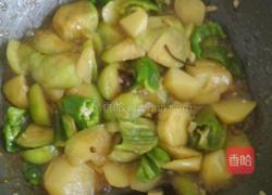 地三鲜的做法图解8