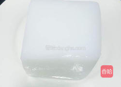 剁椒凉拌粉的做法图解1