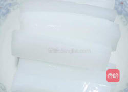 剁椒凉拌粉的做法图解2