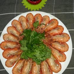 糟虾的做法[图]