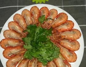 糟蝦[圖]