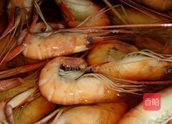 糟虾的做法图解3