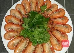 糟虾的做法图解4