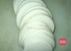 萝卜粥的做法图解4