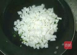 萝卜粥的做法图解10