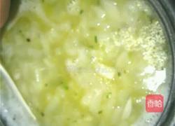 萝卜粥的做法图解15