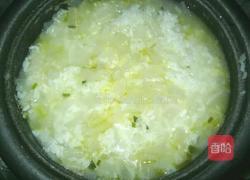 萝卜粥的做法图解16