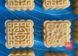 绿豆糕的做法图解5