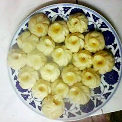 灌汤小笼包的做法[图]