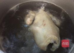 白切鸡（家常版）的做法图解5