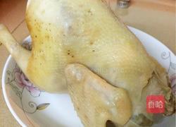 白切鸡(家常版)的做法图解7