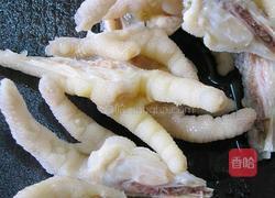 泡椒凤爪的做法图解5