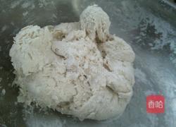 干拌手擀面的做法图解2