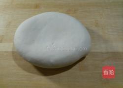 干拌手擀面的做法图解4