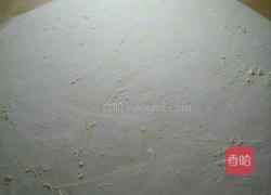 干拌手擀面的做法图解8