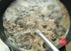 有奖征文（土豆烧牛腩）的做法图解2