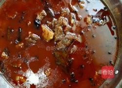 有奖征文(土豆烧牛腩)的做法图解5