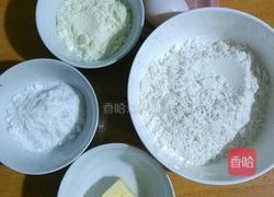 黑芝麻磨牙棒的做法图解1