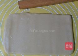 黑芝麻磨牙棒的做法图解9