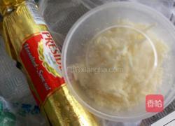 不用烤箱做披萨（平底锅，电饼铛齐上阵）的做法图解4