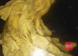 梅菜蒸肉饼的做法图解1