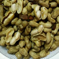 五香花生的做法[图]