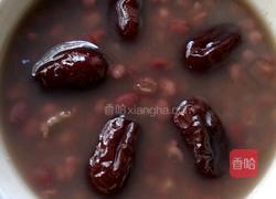 红豆薏米粥的做法图解8