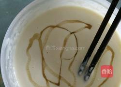 芝士焗水果煎饼的做法图解3
