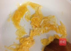 培根蛋炒饭的做法图解2