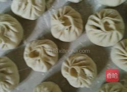 水煎包的做法图解5