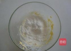 脆皮泡芙的做法图解2