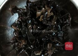 青椒炒肉丝的做法图解6