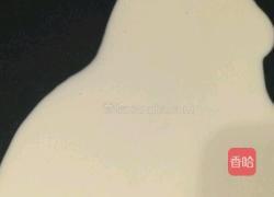 榴莲千层的做法图解3