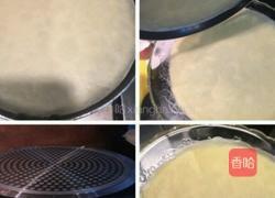 榴莲千层的做法图解7