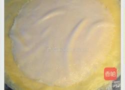 榴莲千层的做法图解8