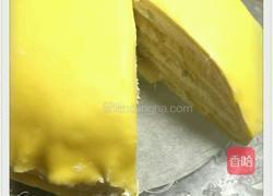 榴莲千层的做法图解10