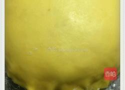 榴莲千层的做法图解11