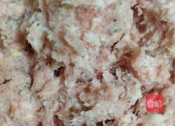 自制德式纽伦堡风味猪肉肠的做法图解2