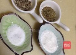 自制德式纽伦堡风味猪肉肠的做法图解3