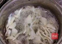 干炸蘑菇的做法图解2