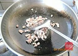 香菇油菜的做法图解9