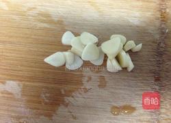 扁豆烧土豆的做法图解5