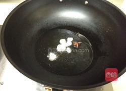 扁豆烧土豆的做法图解6