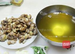 辣子鸡的做法图解6