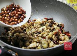 辣子鸡的做法图解8