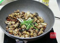 辣子鸡的做法图解9