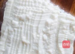 西湖豆腐羹的做法图解1