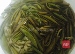 西湖豆腐羹的做法图解3