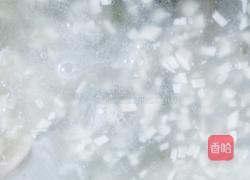 西湖豆腐羹的做法图解6