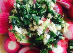 蓑衣小萝卜的做法图解4